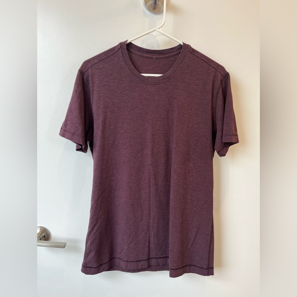 Men’s Medium Lululemon Basic T-Shirt